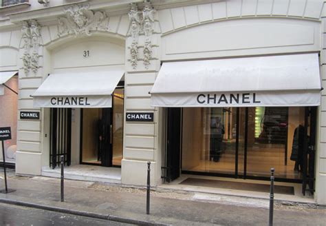 outlet em paris chanel|designer outlet boutique Paris.